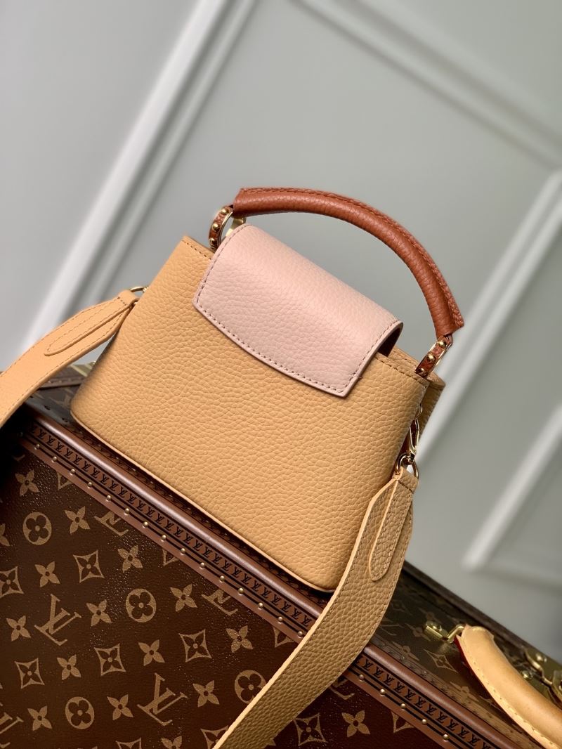 LV Top Handle Bags